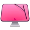 CleanMyMac X icon