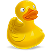 Cyberduck icon