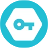 Secure VPN icon